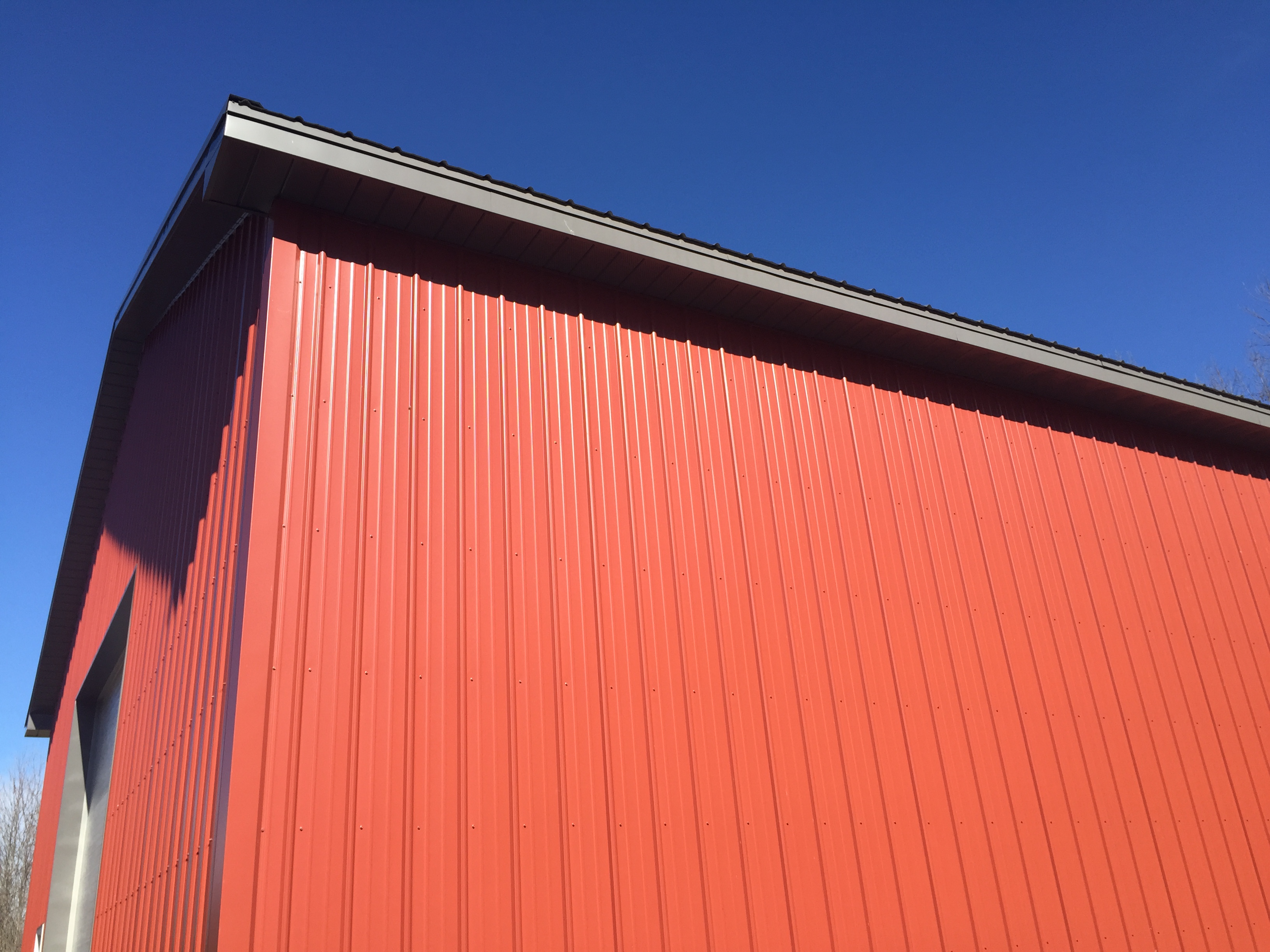 ABC Blog: Cleaning Metal Panels Part 2: Quick Tips to Consider