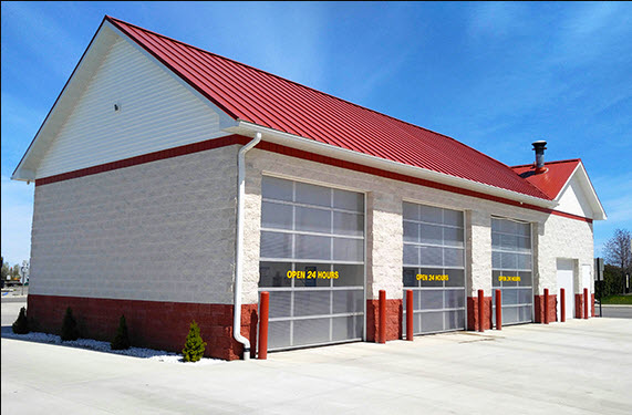 Mixing Metal Panels: ABC Blog - Splash and Dash Car Wash