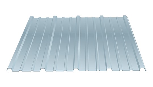 perma clad metal trim